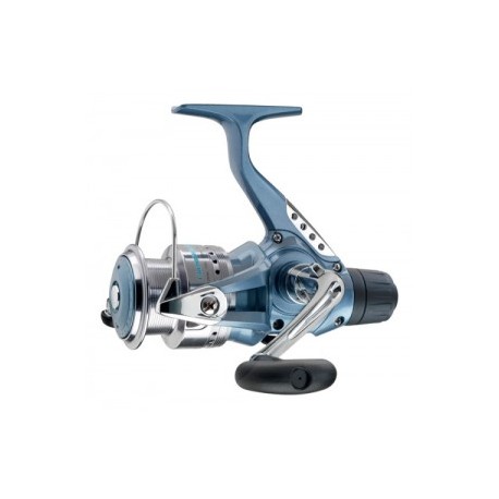 Катушка б/ин. DAIWA "Crossfire" 3050 X, задн. фрикцион, 5+1 подш.
