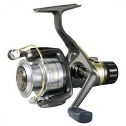 Катушка б/ин. DAIWA "Crossfire" 3550 A, задн. фрикцион