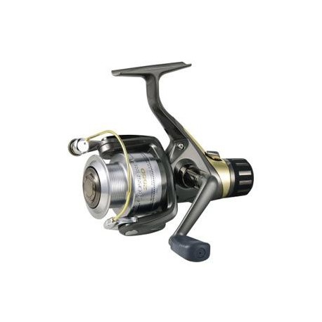 Катушка б/ин. DAIWA "Crossfire" 3550 A, задн. фрикцион