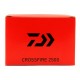 Катушка б/ин. DAIWA "Crossfire" 2500 Reel