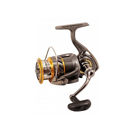 Катушка б/ин. DAIWA "Crossfire" 2500 Reel
