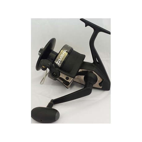 Катушка б/ин. DAIWA "DF Cat" 100