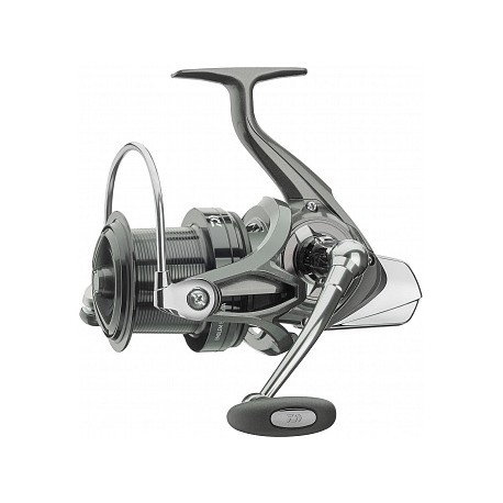 Катушка б/ин. DAIWA "Emblem" 5500QDA