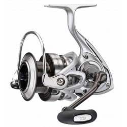 Катушка б/ин. DAIWA "Exceler" 2500A