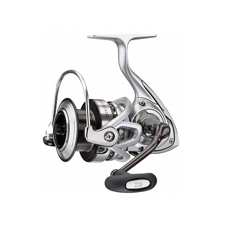 Катушка б/ин. DAIWA "Exceler" 2500A