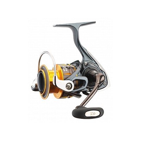 Катушка б/ин. DAIWA "Freams" 2508A