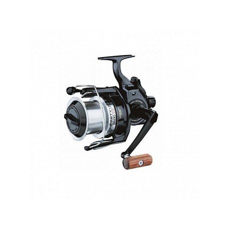 Катушка б/ин. DAIWA "Infinity-X" 5000BR