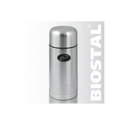 Термос Biostal NТ-1000 1,0л (широкое горло, суповой)