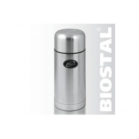 Термос Biostal NТ-1000 1,0л (широкое горло, суповой)