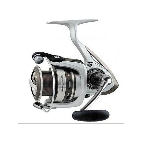 Катушка б/ин. DAIWA "Laguna" 2500EA