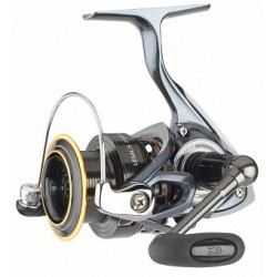 Катушка б/ин. DAIWA "Legalis" 2500HA