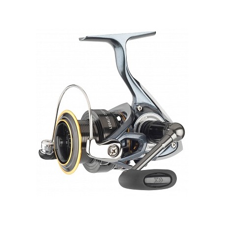Катушка б/ин. DAIWA "Legalis" 2500HA