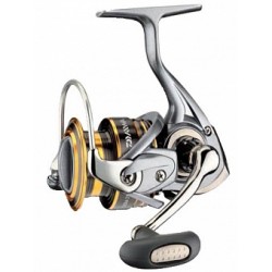Катушка б/ин. DAIWA "Lexa" 1500 SH