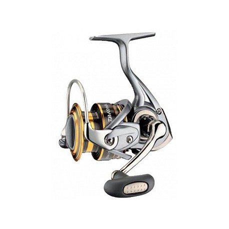Катушка б/ин. DAIWA "Lexa" 1500 SH