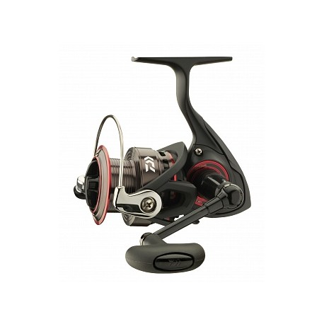 Катушка б/ин. DAIWA "LG 2500A"