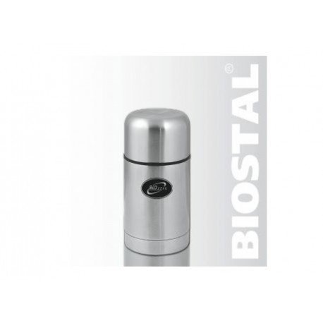 Термос Biostal NТ-500 0,5л (широкое горло, суповой)