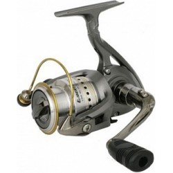 Катушка б/ин. DAIWA "Liberty" 2506