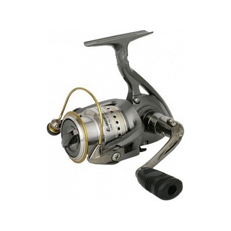 Катушка б/ин. DAIWA "Liberty" 2506