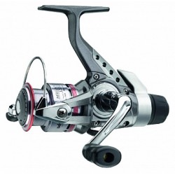 Катушка б/ин. DAIWA "Megaforce" 3050 X, задн. фрикцион, 3+1 подш.