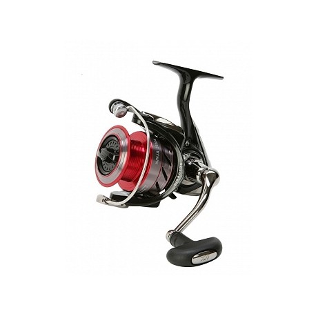 Катушка б/ин. DAIWA "Ninja" 4000A