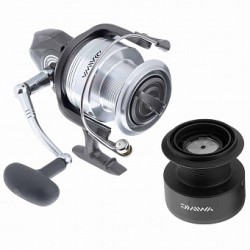 Катушка б/ин. DAIWA "Opus" E 6000 A