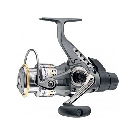 Катушка б/ин. DAIWA "Procaster" 2550 X, задн. фрикцион, 7+1 подш., УЦЕНКА