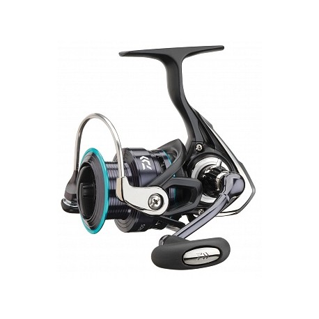 Катушка б/ин. DAIWA "Revros" E 2500A