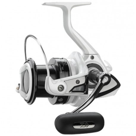 Катушка б/ин. DAIWA "Shorecast" 5500A