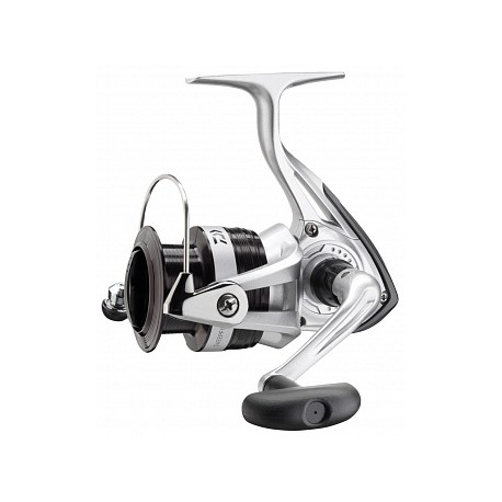 Катушка б/ин. DAIWA "Sweepfire E 2500" C