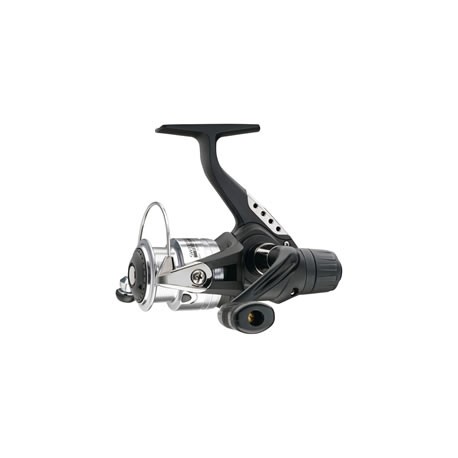 Катушка б/ин. DAIWA "Sweepfire" 1550 X, задн. фрикцион, 1+1 подш.