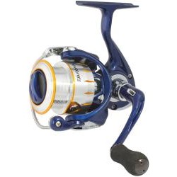 Катушка б/ин. DAIWA "TD-R Match" TDR2508A