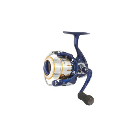 Катушка б/ин. DAIWA "TD-R Match" TDR2508A