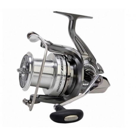 Катушка б/ин. DAIWA "Windcast-Z" 4500