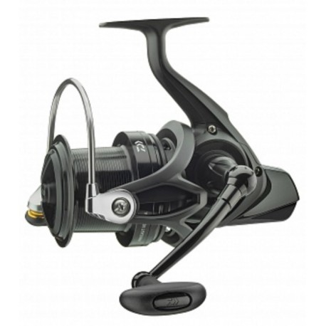Катушка б/ин. DAIWA "Windcast" 5000LD QDA