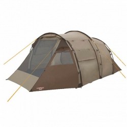 Палатка кемпинговая CAMPACK-TENT Land Voyager 4