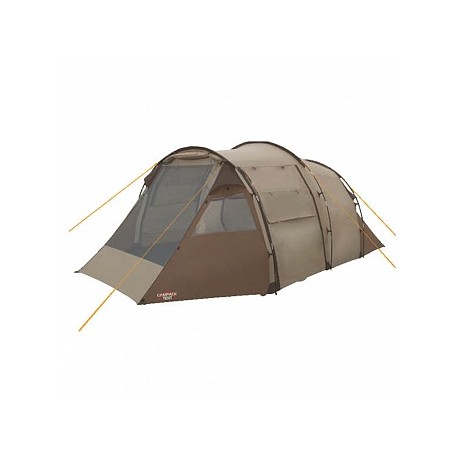 Палатка кемпинговая CAMPACK-TENT Land Voyager 4