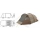 Палатка кемпинговая CAMPACK-TENT Land Voyager 4