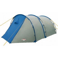 Палатка туристическая CAMPACK-TENT Field Explorer 4