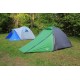 Палатка туристическая CAMPACK-TENT Field Explorer 2