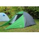 Палатка туристическая CAMPACK-TENT Field Explorer 3