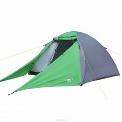 Палатка туристическая CAMPACK-TENT Field Explorer 3
