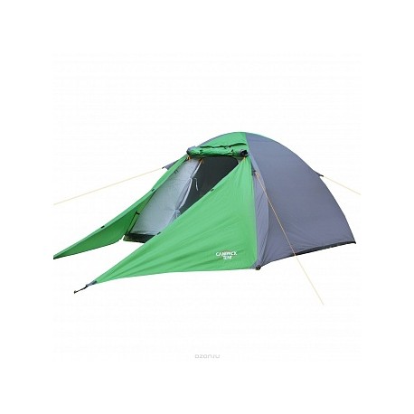 Палатка туристическая CAMPACK-TENT Field Explorer 3