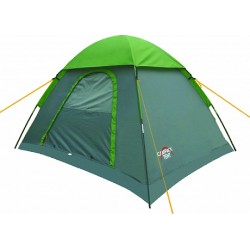 Палатка туристическая CAMPACK-TENT Free Explorer 2