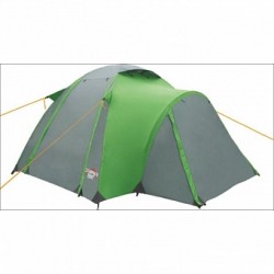 Палатка туристическая CAMPACK-TENT Hill Explorer 2