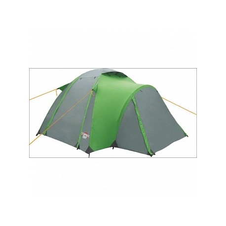 Палатка туристическая CAMPACK-TENT Hill Explorer 2