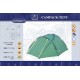 Палатка туристическая CAMPACK-TENT Land Explorer 3