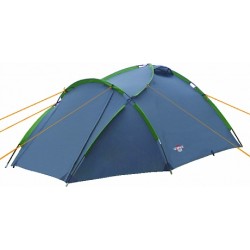 Палатка туристическая CAMPACK-TENT Land Explorer 3