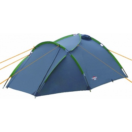 Палатка туристическая CAMPACK-TENT Land Explorer 3