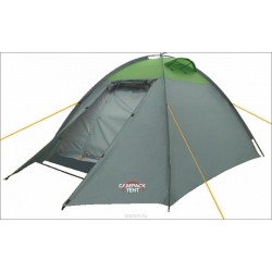Палатка туристическая CAMPACK-TENT Rock Explorer 2