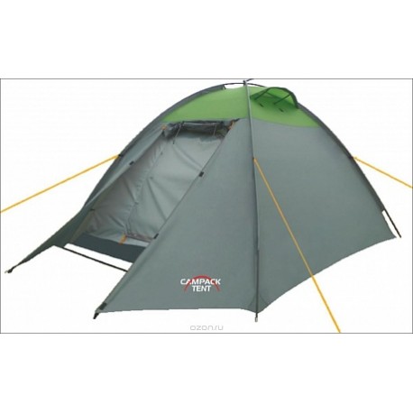 Палатка туристическая CAMPACK-TENT Rock Explorer 2